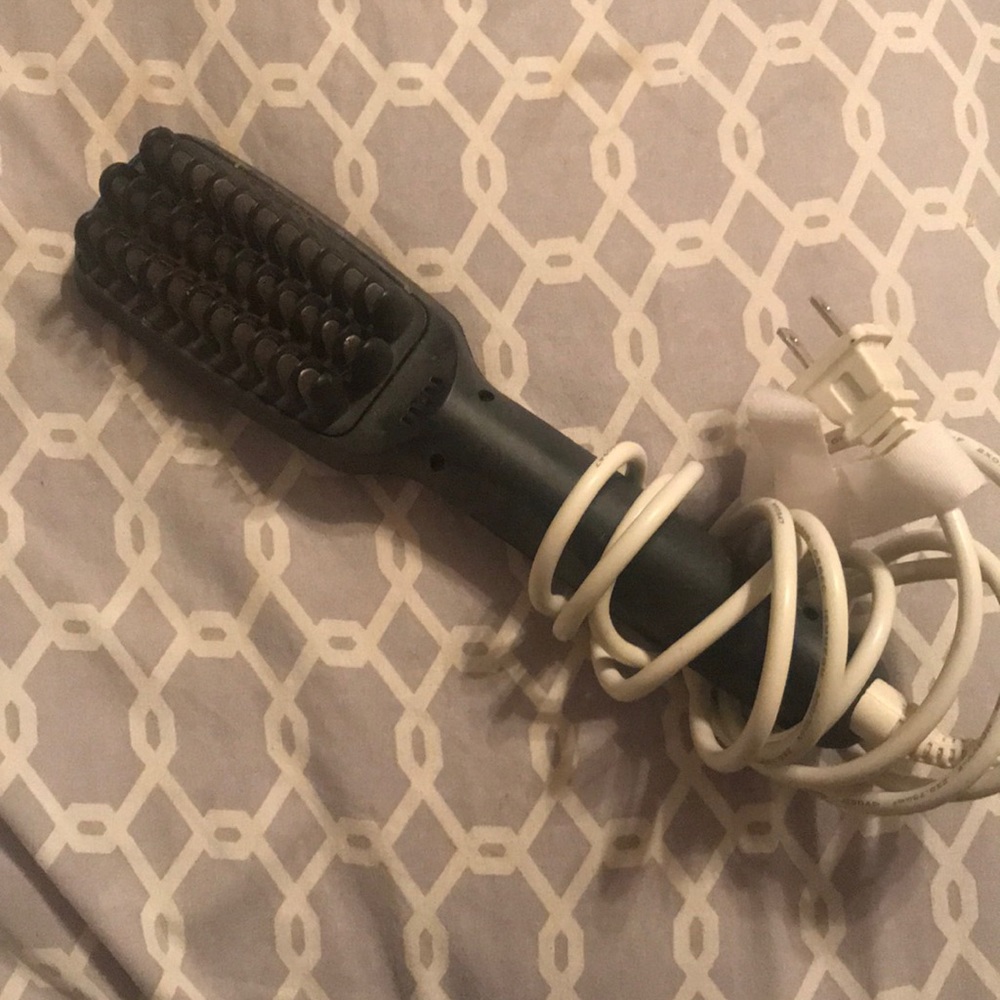 Heat Brush